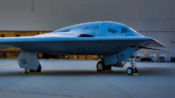 بی-۲۱ جدید چه قابلیت‌های ناشناخته‌ای دارد؟