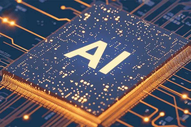 تراشه نوری جدید، کارایی هوش مصنوعی را تا ۱۰۰ برابر افزایش می‌دهد