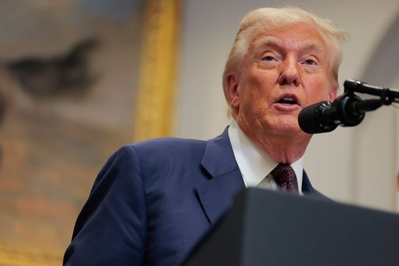 ترامپ فرمان اجرایی جدیدی برای نجات تیکتاک در آمریکا امضا کرد