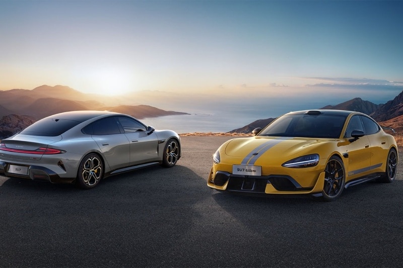 تصادف مرگبار ماشین شیائومی؛ برخی از خودروها فراخوان شدند