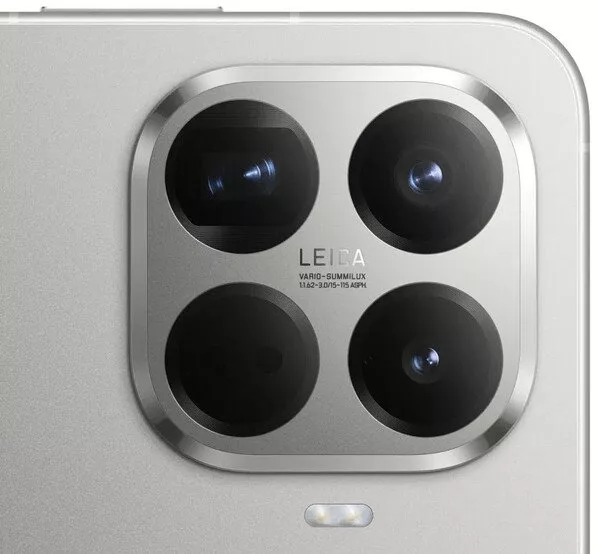 مشخصات سری شیائومی 15T