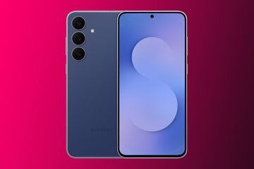 تصاویر گلکسی اس ۲۵ اف‌ای لو رفت