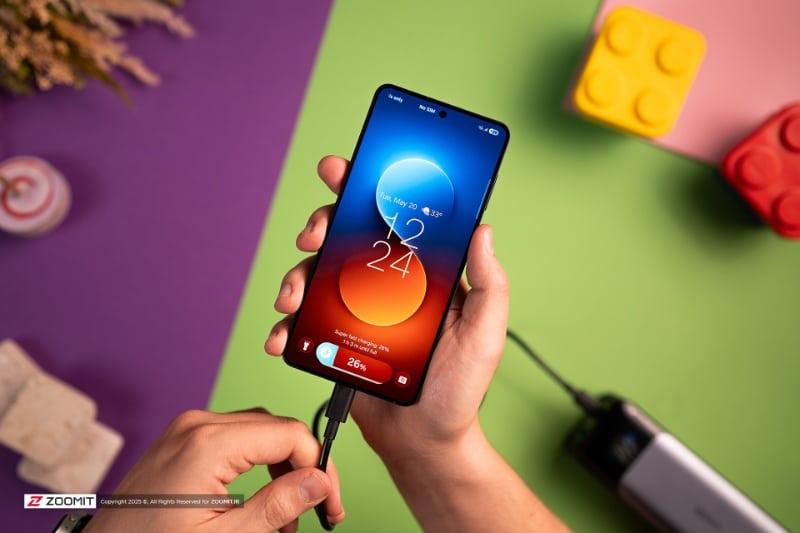 تصاویر One UI 8.5 لو رفت؛ رابط کاربری جدید سامسونگ با تغییرات جذاب