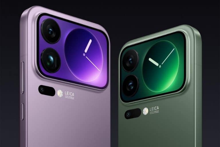 تعمیر گوشیهای جنجالی جدید شیائومی چقدر هزینه دارد؟