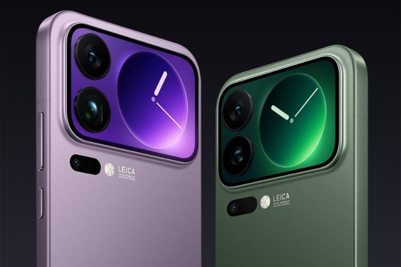 تعمیر گوشیهای جنجالی جدید شیائومی چقدر هزینه دارد؟