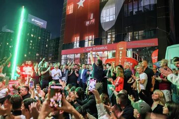 تلگرام، یوتوب، واتساپ، اینستاگرام و فیس‌بوک در ترکیه فیلتر شدند