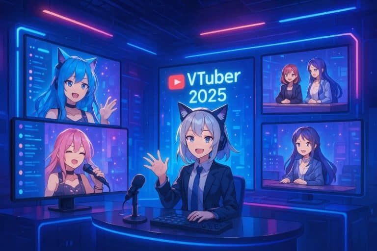 جلوی دوربین نمیآیند، اما درآمدشان میلیون دلاری است؛ اینها اینفلوئنسرهای مجازیاند