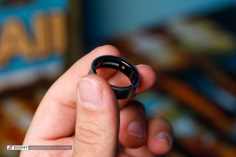 جنجال حلقه هوشمند سامسونگ؛ باتری ورم کرد و کار به بیمارستان کشیده شد