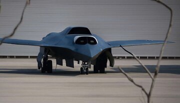 جنگنده‌های نسل شش چین و آمریکا / «جی‌ ۳۶» یا «اف ۴۷» کدام برنده میدان خواهد بود؟