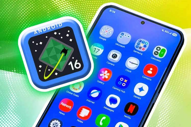 حفاظت پیشرفته اندروید ۱۶: قدرت امنیتی که باید خودتان آن را فعال کنید