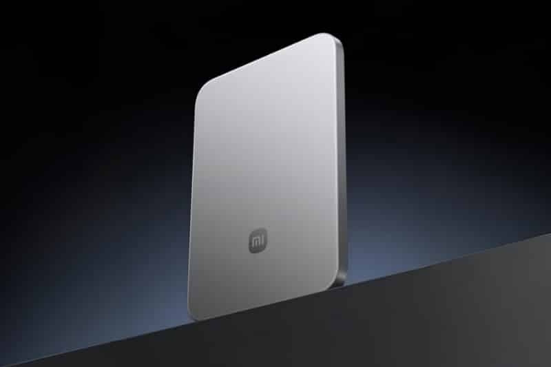 خاصترین و باریکترین پاوربانک شیائومی با ضخامت خیرهکننده ۶ میلیمتر معرفی شد