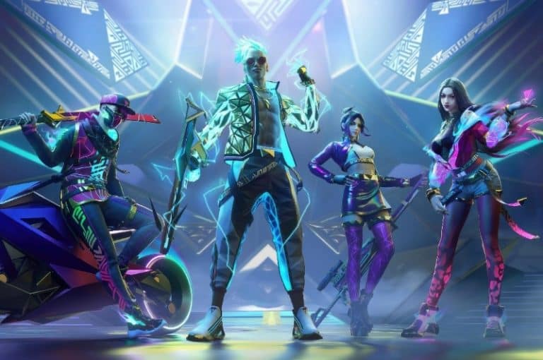 خرید جم فری فایر و CP کالاف معتبر با پشتیبانی ۲۴ ساعته