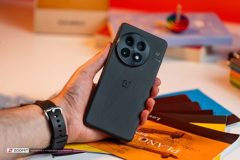 خطر امنیتی بزرگ، کاربران گوشیهای وانپلاس را تهدید میکند