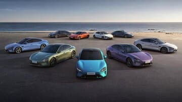 خودروهای شیائومی خراب شدند /فراخوان بعد از کشته شدن سرنشینان /عکس