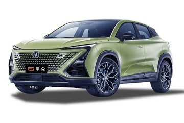 خودروی جذاب چانگان به ایران می‌آید، اما بدون سایپا! /عکس