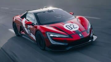 خودروی چینی رکورد بوگاتی را شکست