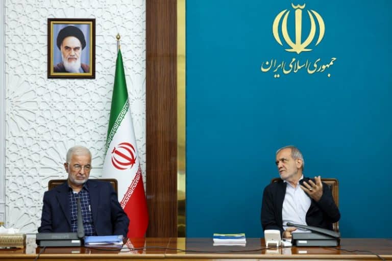 خیز دولت برای تحقق حکمرانی هوشمند؛ ضربالاجل رئیسجمهور برای تکمیل زیرساخت دادهمحور کشور
