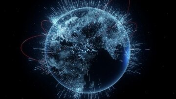 دانشمندان اینترنت کوانتومی را با پروتکل‌های استاندارد اینترنت ممکن کردند