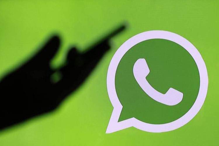 دستیار نوشتاری واتس‌اپ: نوشتن پیام‌ها با حریم خصوصی کامل