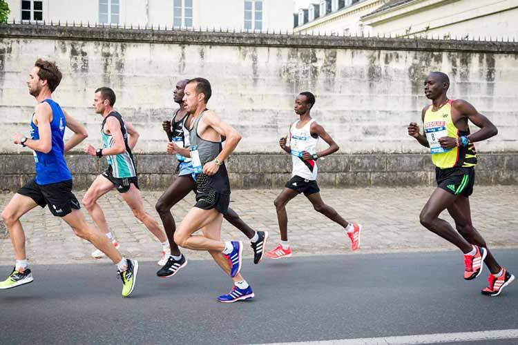 دویدن، زانو را تقویت میکند