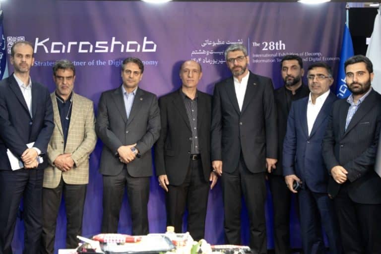 رئیس رگولاتوری: چارچوبهای جدید نظارتی برای هوش مصنوعی در مخابرات تدوین میشود