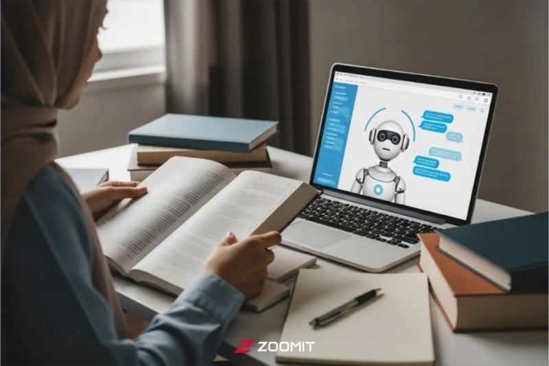 راهنمای ضروری استفاده از ChatGPT برای دانشجویان و دانش‌آموزان