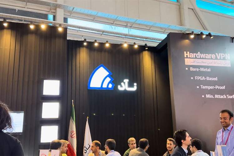 راهکارهای ساده ولی نفوذناپذیر ناد از زبان محمود اقوامی‌پناه