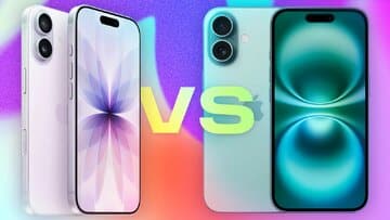 رقابت تنگاتنگ آیفون ۱۷ و آیفون ۱۶/ کدام یک ارزش خرید دارد؟
