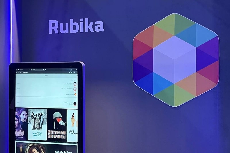 روبیکا در الکامپ 1404 با رویکرد گفتوگو با نسل زد؛ روند توسعه برای پوشش همه حوزههای زندگی دیجیتال