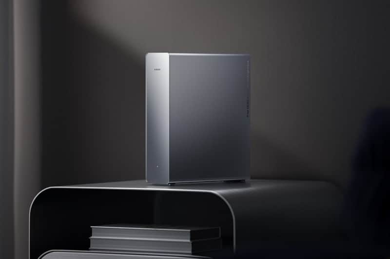 روتر پیشرفته جدید شیائومی طراحی جذاب دارد و به هوش مصنوعی مجهز است