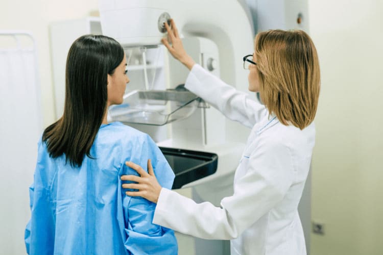 روش جدید در تشخیص سرطان؛ حسگر الماس به جای ردیاب‌ رادیواکتیو