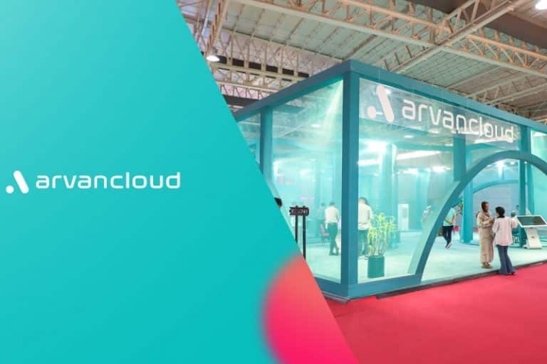 رونمایی آروانکلاد از دستیارهای AI و سپر دفاعی کسبوکارها در الکامپ ۲۸