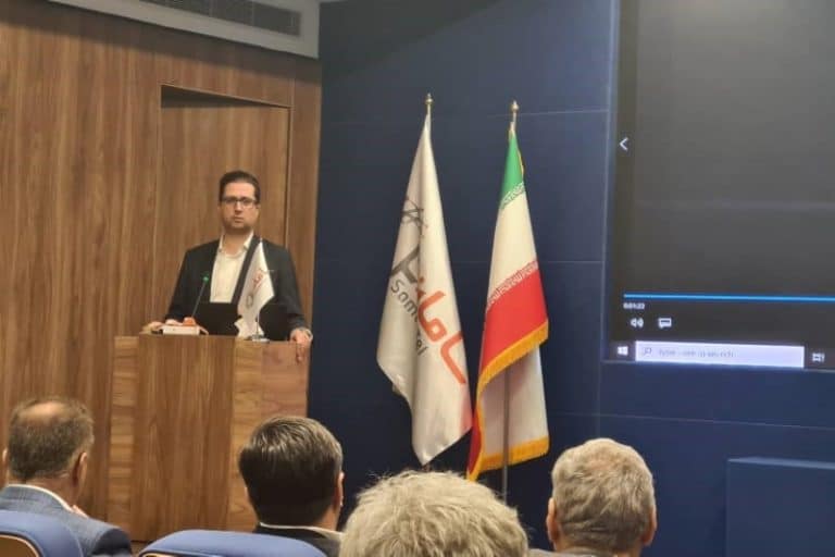 رونمایی از eSIM توسط سامانتل: سیمکارت مجازی در دست کاربران ایرانی