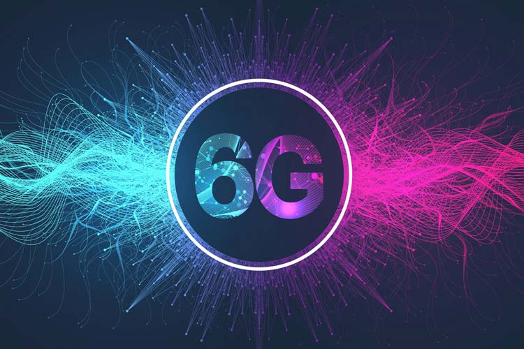 رونمایی چین از اولین تراشه 6G جهان