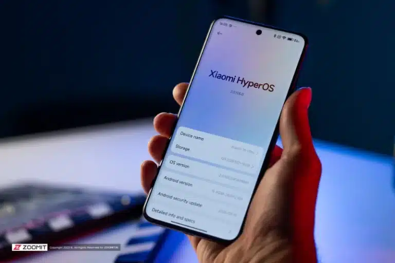 زمان انتشار جهانی HyperOS 3 اعلام شد؛ شیائومی گوشی‌هایش را آپدیت می‌کند