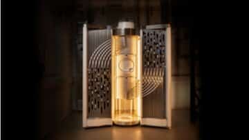 ساخت اولین کامپیوتر کوانتومی با تراشه‌ معمولی / انقلابی در فناوری