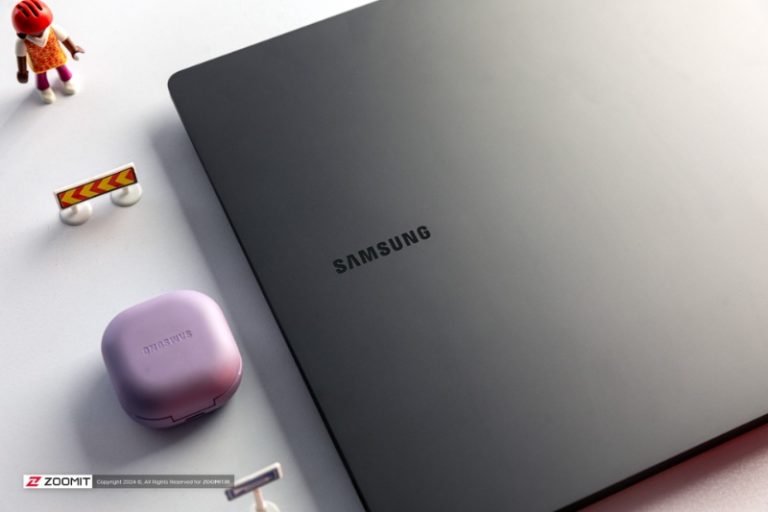 سامسونگ احتمالا لپتاپ اندرویدی میسازد!