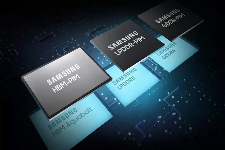 سامسونگ هم قیمت حافظه را افزلیش می‌دهد