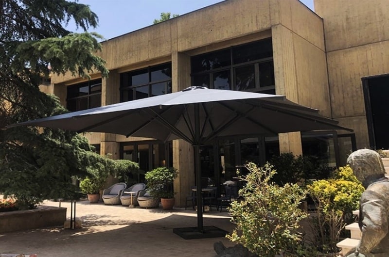 سایبان برقی با کیفیت و قیمت مناسب با ارسال اینترنتی و حضوری