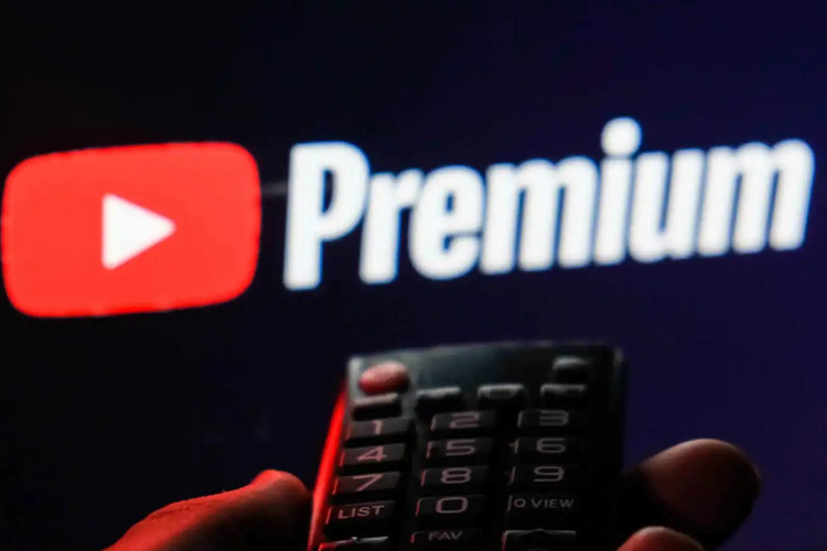 سخت‌گیری یوتیوب در اشتراک خانوادگی