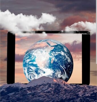 سفر به فضا بدون سوخت/ می‌توان جاذبه را نادیده گرفت؟