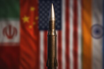 سلاح جدید ایران که نامش روی آنتن زنده رفت /  موشک بالستیک قاره‌پیما چقدر مرگبار است؟