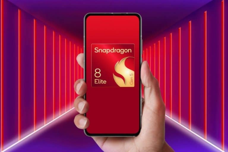 سورپرایز کوالکام؛ تراشه اسنپدراگون ۸ الیت نسل ۵، یک نسخه غیر الیت هم دارد!