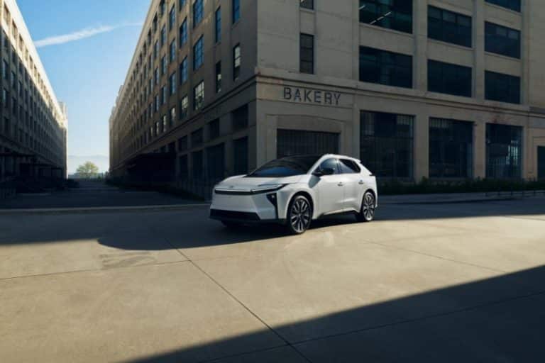 شاسیبلند جدید تویوتا بهطرز غیرمنتظرهای خوشقیمت است