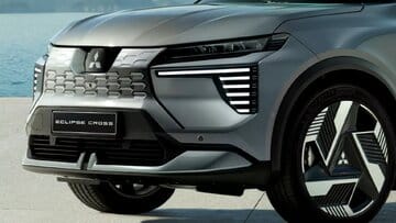 شاسی‌بلند وارداتی ایران نیامده عوض شد / عکس