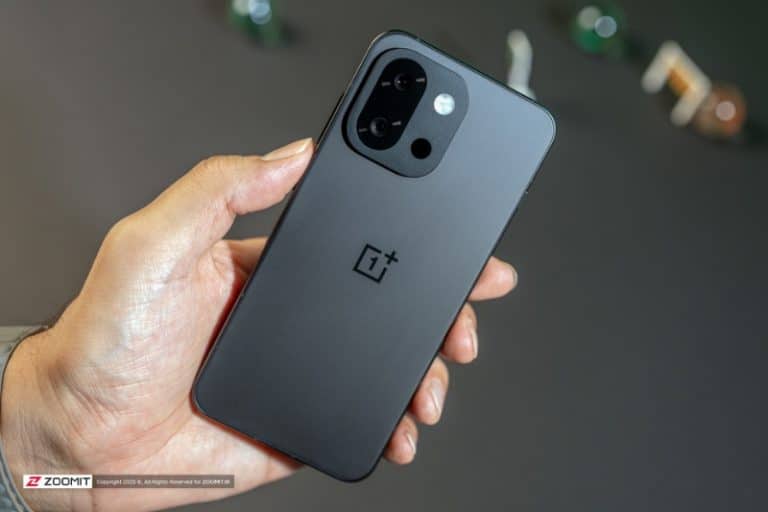 شایعه عجیب؛ پرچمدار جدید وان‌پلاس در یک بخش مهم از نسل قبلی ضعیف‌تر خواهد بود