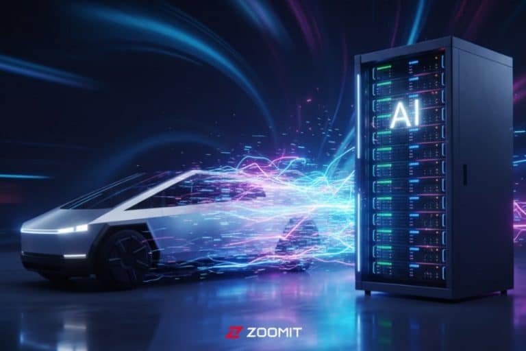 شریک قدیمی ایلان ماسک با زبالههای تسلا امپراتوری جدیدی میسازد