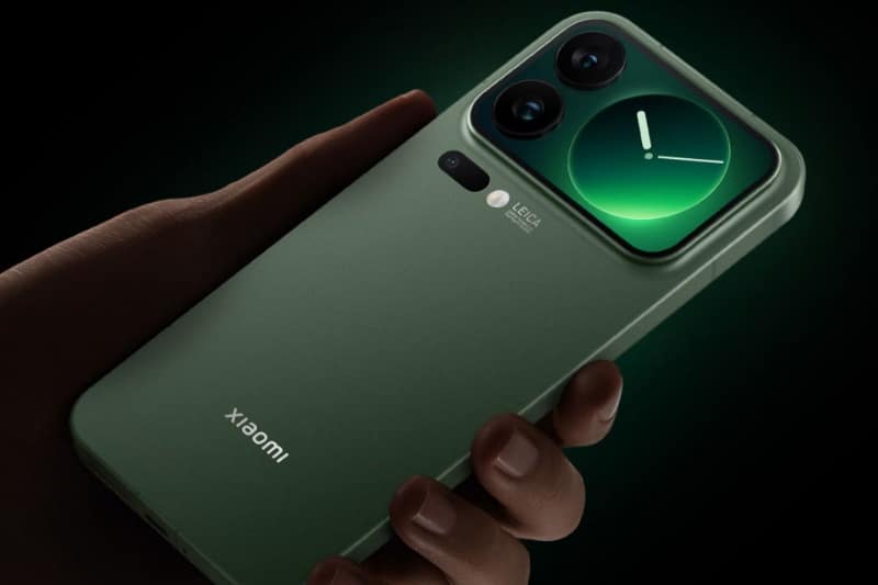 شما بگویید؛ طراحی شیائومی ۱۷ پرو مکس جذابتر است یا آیفون ۱۷ پرو مکس؟