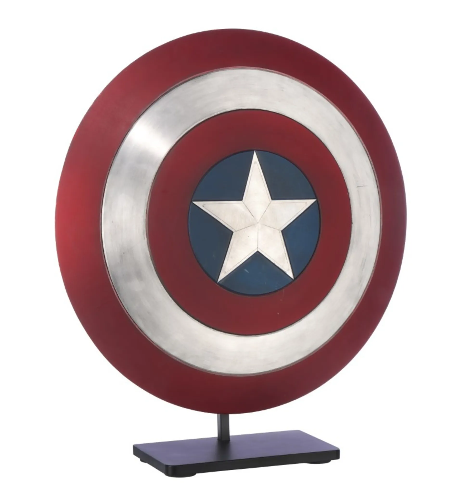 سپر کاپیتان آمریکا