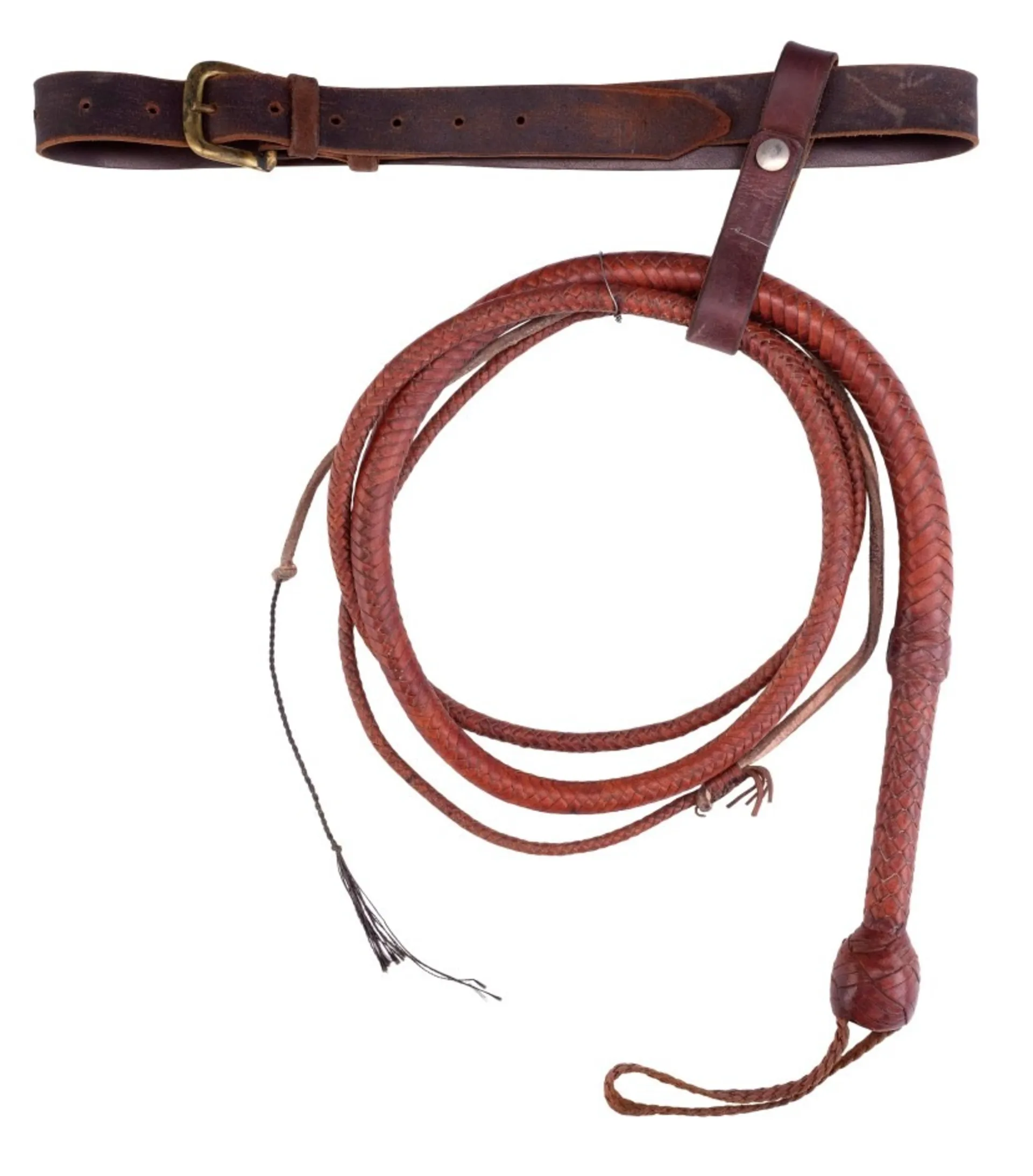 شلاق ایندیانا جونز از نمای بالا